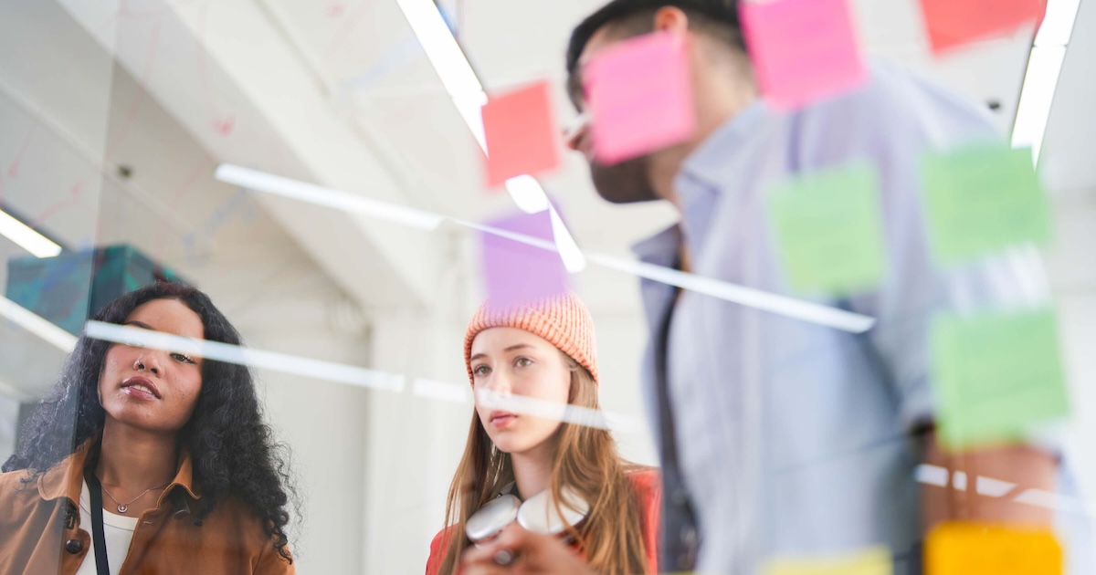 Method | Building the Perfect Innovation Team Structure: A Guide for ...