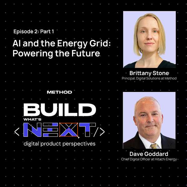 AI and the Energy Grid: Powering the Future Part 1