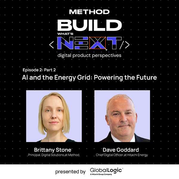 AI and the Energy Grid: Powering the Future Part 2