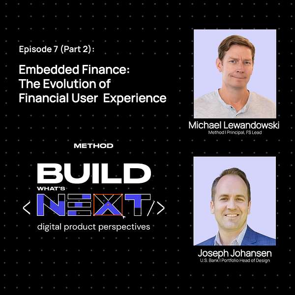 Embedded Finance: The Evolution of Financial User Experience