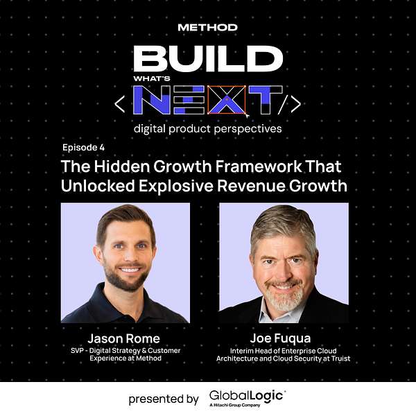 The Hidden Growth Framework That Unlocked Explosive Revenue Growth