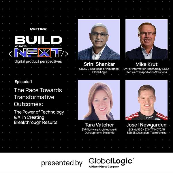 The Race to Transformative Outcomes