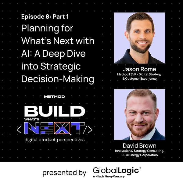 Planning for What’s Next with AI: A Deep Dive into Strategic Decision-Making