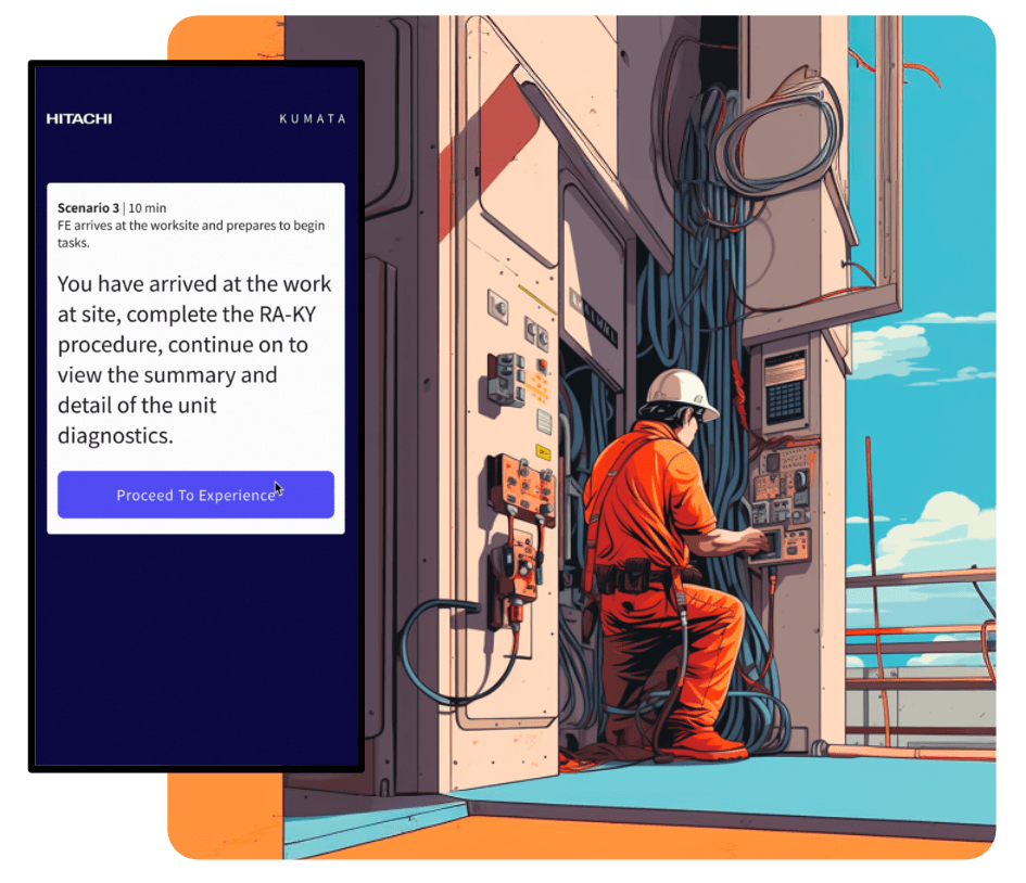 Designing AI with Clarity, Humanity, and Confidence Five Principles from Hitachi’s Human-Centered Journey