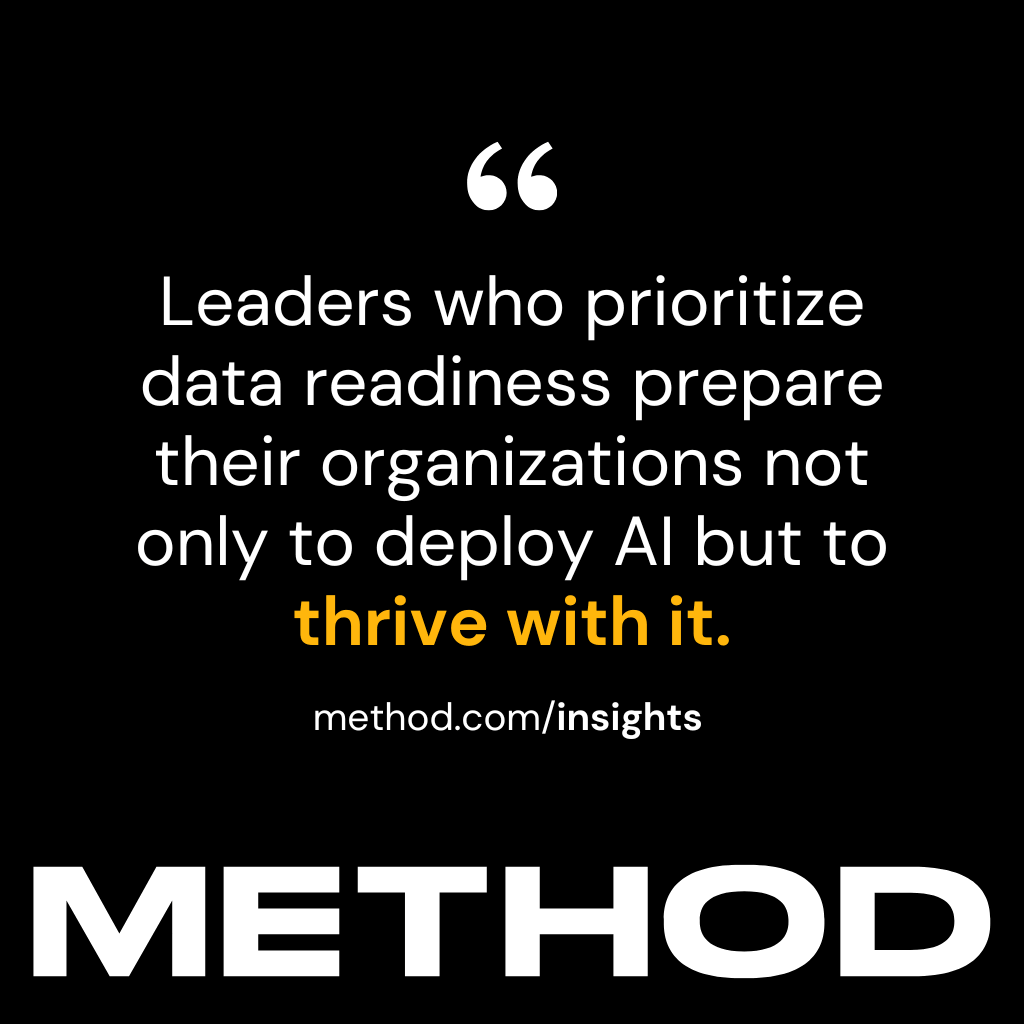 Data Readiness for Precision AI Engineering, Part III: Bringing AI to Life With Data