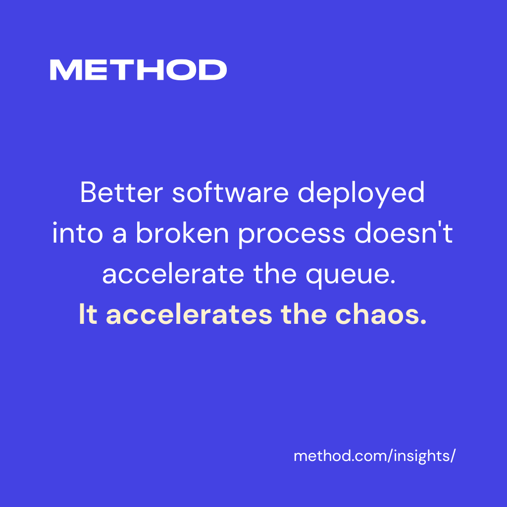 Why New Software Alone Won’t Fix the Generator Interconnection Queue